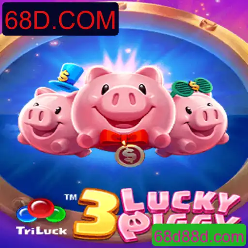 Descubra o Universo Envolvente de 3LUCKYPIGGY