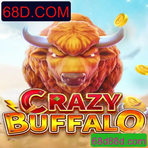 Descubra o Mundo Empolgante de CRAZYBUFFALO com 68D.COM