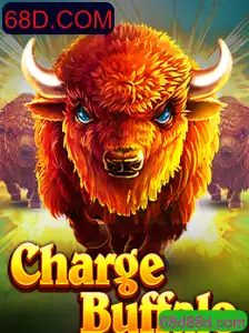 ChargeBuffalo: Descubra o Novo Jogo Inovador em 68D.COM