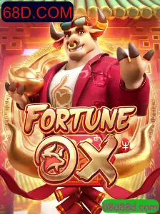 Descubra o Empolgante Mundo de 'FortuneOx' com 68D.COM