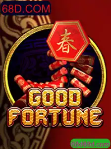Descubra o Mundo Fascinante de GoodFortune: Regras e Experiência de Jogo
