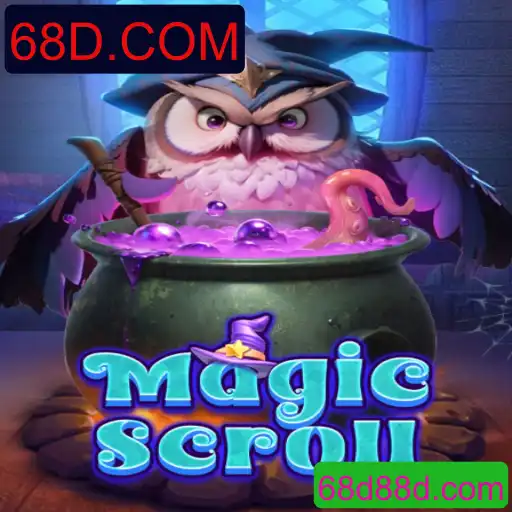 MagicScroll: Um Mergulho no Jogo Revolucionário da Era Digital