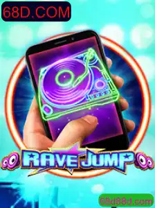 Explorando RaveJumpmobile: Um Novo Fenômeno no Mundo dos Jogos Móveis