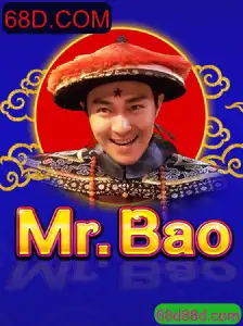 Descubra o Fascinante Mundo de MrBao: O Jogo que Conquista o 68D.COM