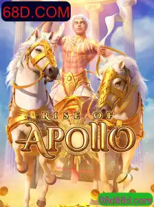 Descubra o Excitante Mundo de Rise of Apollo e Conquiste Aventuras Épicas